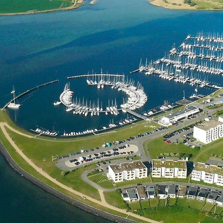 Ferienwohnung Thordsen 2 Burgtiefe auf Fehmarn Exterior photo